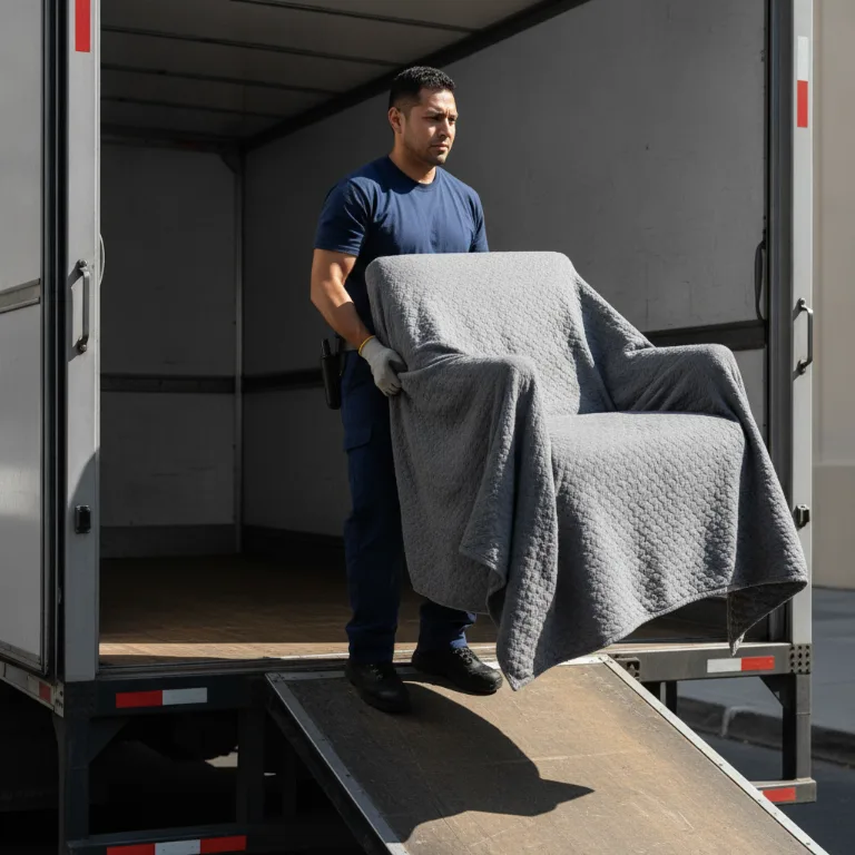 Empresa de Mudanzas servicio en Ciudad Juarez